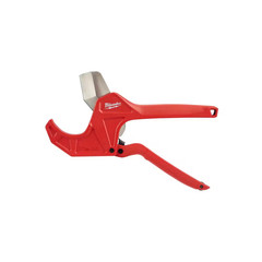2-3/8 In. Ratcheting Pipe Cutter with Reaming Pen