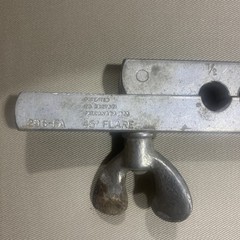 Imperial Eastman 45 Degree Flare Tool (Partial)