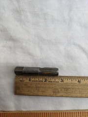 Ridgid 3/8&Prime; Drive 1/2&Prime; D. Pipe Extractor No. 82 TF