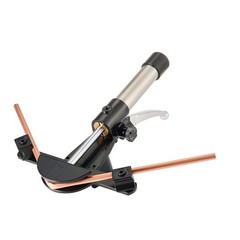 Uimoso Hydraulic Tube Bender Kit for Copper Pipes, 1/4 to 7/8 In,Includes 7 Dies