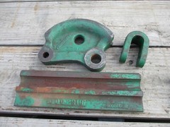 GREENLEE 782 HYDRAULIC BENDER 3/4&Prime; IPS SHOE GROUP FREE SHIPPING