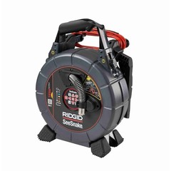 Ridgid 70803 Drain Inspection Camera, 25 Mm Dia Camera