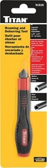 Titan &ndash; Pipe and Tubing Reamer, Deburring Tool -51516