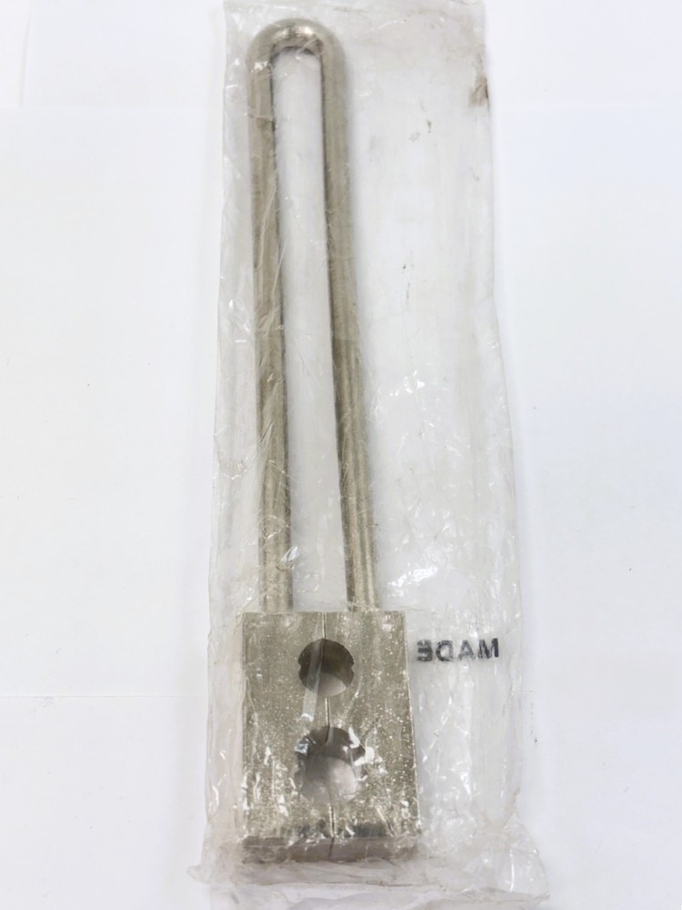Straight Hammer/Vise Hose Crimping Tool
