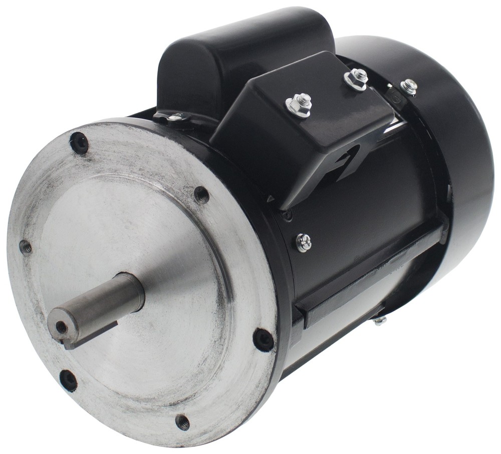 Steel Dragon Tools&reg; Motor for SDT 7090E & SDT 7090-PRO 0.625&Prime; Shaft