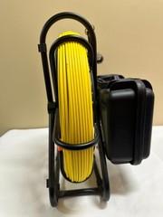 VEVOR Sewer Camera 150ft Drain Inspection Camera 4.3 in Monitor IP68