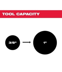 ✅ Milwaukee M12 Cordless Copper Pipe Cutter Kit + (1) Battery, +Charger + Case