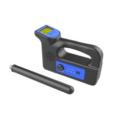9 Inch Sewer Camera 50m/164ft Pipe Inspection Camera w/ 512hz Locator Keyboard
