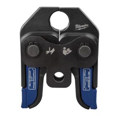 Milwaukee 49-16-2633P M18 3/4 in. Viega PureFlow Jaw for M18 Short Throw Press
