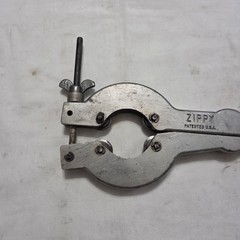 Vtg Maremont Zippy MH541 Exhaust Tail Pipe Cutter w/ 4 Cutting Wheels &ndash; USA
