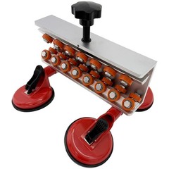 16-32mm Manual Aluminum-Plastic Pipe Straightener Pipe Straightening Machine