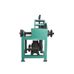 110V 1.5KW Multi-functional Rolling Square Pipe/Round Pipe Bending Machine