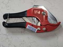 Orbit PVC Cutting Tool, up to 1&Prime; PN 26085