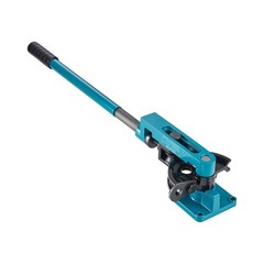 VEVOR Manual Pipe Tube Bender Set 3/8&Prime;,1/2&Prime;, 9/16&Prime;, 5/8&Prime;, 3/4&Prime;, 7/8&Prime;, 1&Prime; W/Dies