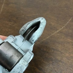 RIDGID 15 Screw Feed Tubing and Aluminum Tubing Cutter