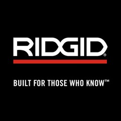 RIDGID 31622 Constant Swing Tubing Cutter 1/8&Prime; to 1-1/8&Prime; W/Spare Cutter Wheel