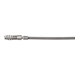 Ridgid 89405 C-22 Cable 5/16&Prime; x 50&prime; with Drop Head Auger