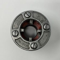 Ridgid 3/4&rdquo; Heavy Duty Pipe Threader Head