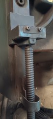 LAKELAND PARKER 624 Bender Adjustment Screw for 624 Or 824 Bender