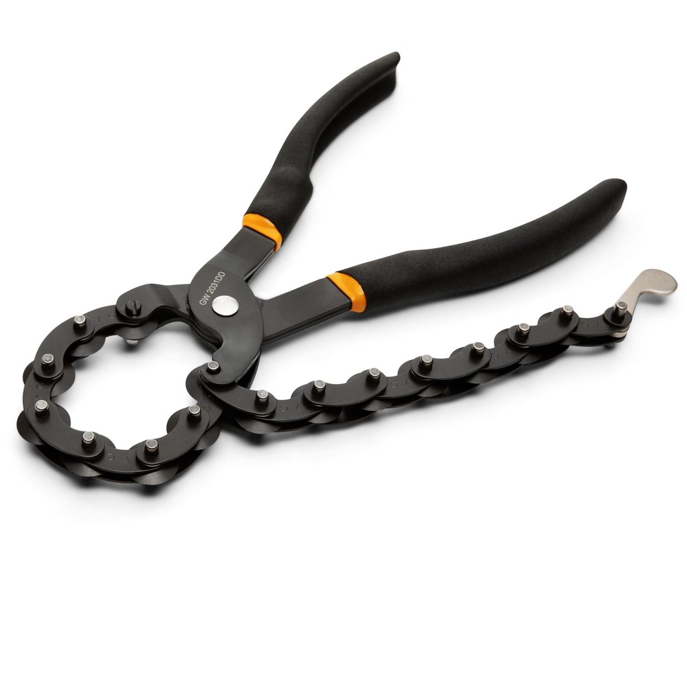 GEARWRENCH Exhaust and Tailpipe Cutter | 2031DD Black