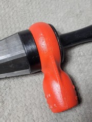 Ridgid No 2-S Spiral 1/8-2&rdquo; Ratchet Pipe Reamer USA