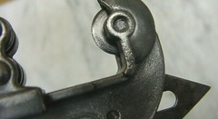 Old Used Tools,Vintage General No.120 Tubing Cutter,5/8&Prime;-1&Prime; O.D.,Excellent