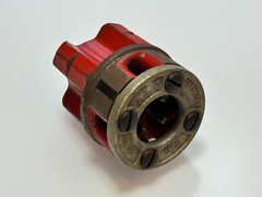 Ridgid Tools USA 3/8&Prime; Die Head Complete For O-R Drop Head Pipe Threader