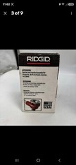 RIDGID 00-R Die Head 1&Prime; NPT Right Hand w/ 00-R Alloy Dies MPN 36900