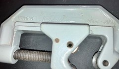 RIDGID No 2-A Pipe Cutter 5/8 to 2-1/8 Inch USA Made Plumbing Tool