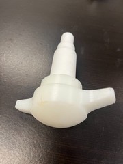 Parker Partek MFT-16 PTFE Flaring Tool for 1 Inch