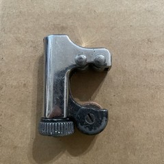 Imperial Tc-1050 Tubing Cutter,Copper, Aluminum, Brass