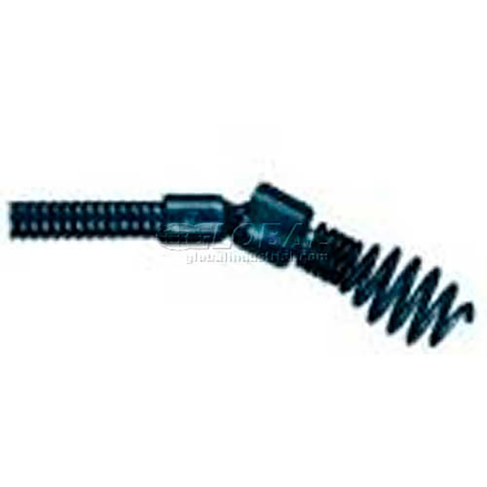 RIDGID 62235 Cable W/Drop Head Auger 25&rsquo;L x 5/16&Prime;W Cable