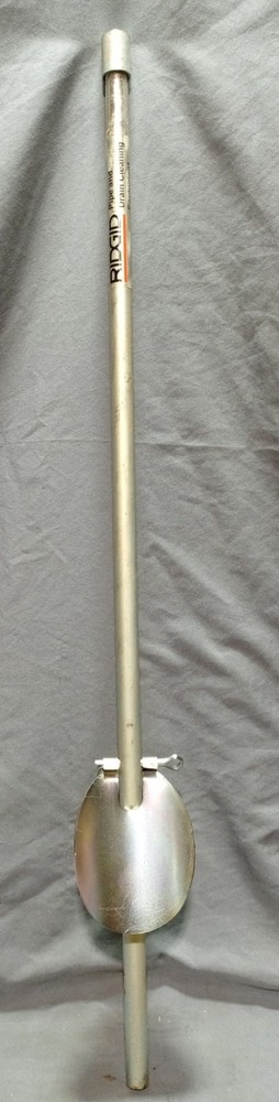 Rigid 59440 30&Prime; Trap Spoon