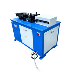 7HP Programmable Electric Hydraulic Tube Pipe Bender 3&Prime; & 2-3/8&Prime; Dies Included