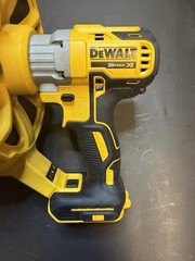 DEWALT DCD200 20V Max XR Brushless Drain Snake 25 ft Inner Core 5/16 in
