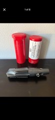 Drill Tap Water Service 1&Prime; &ndash; Reed DT100