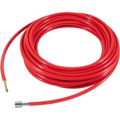 For Ridgid 64348 K9-204 Assembly, FlexShaft Cable 5/16&Prime; x 70&prime; DeadCore