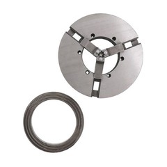 Steel Dragon Tools&reg; Front Chuck Assembly 43294 for 1224 Pipe Threading Machine