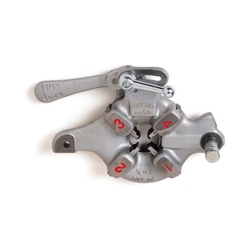 RIDGID 97045 531 Machine Bolt Die Head Quick Opening 1/4-1 in