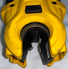 Dewalt Copper Cutter Impact Attachment CWACPRIR