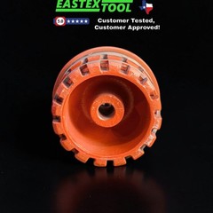RIDGID 37380 12-R DIE HEAD 1/4 &rdquo; NPT , OLD STYLE , WITH INSTALLED DIES