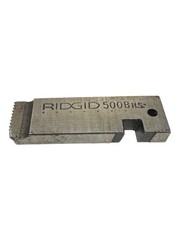 RIDGID 500B H.S, 3/8-16 UNC Die Set **SALE**