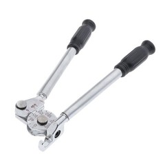 Heavy-Duty Tube Bender 5/16-Inch 8mm Tubing Bender Water Gas Manual Plumbing &hellip;