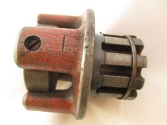 Ridgid 00-R-B / 00-RB, 3/4&Prime; Ratchet Bolt Threader Die Head