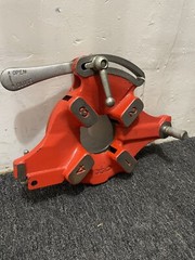 RIDGID 713 LEFT HAND THREAD Self-Oiling Die Head For rigid 1224