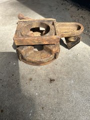 Vintage Oster Threading Die