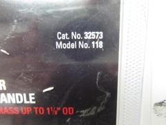 RIDGID 118 2-in-1 Close Quarters AUTOFEED 1/4 in.-1-1/8 in. Metal Tubing