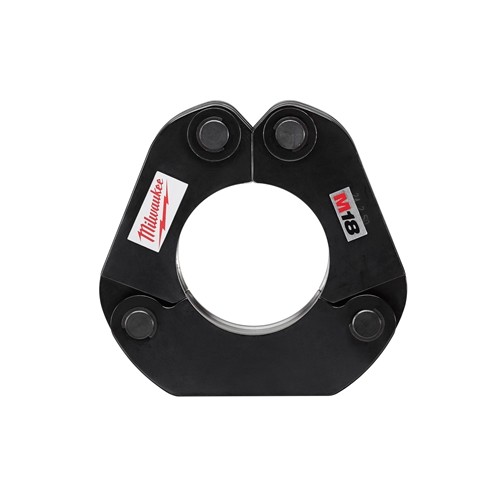 Milwaukee 49-16-2655B 2&Prime; IPS-Pr1 Press Ring for M18 FORCELOGIC Press Tools