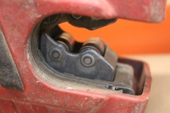 Milwaukee 2471-20 M12 Cordless Copper Tubing Cutter &ndash; TOOL ONLY AS IS