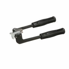Ridgid 36122 1/4&Prime; Stainless Steel Instrument Tube Bender w/ Offset Cushion Grip